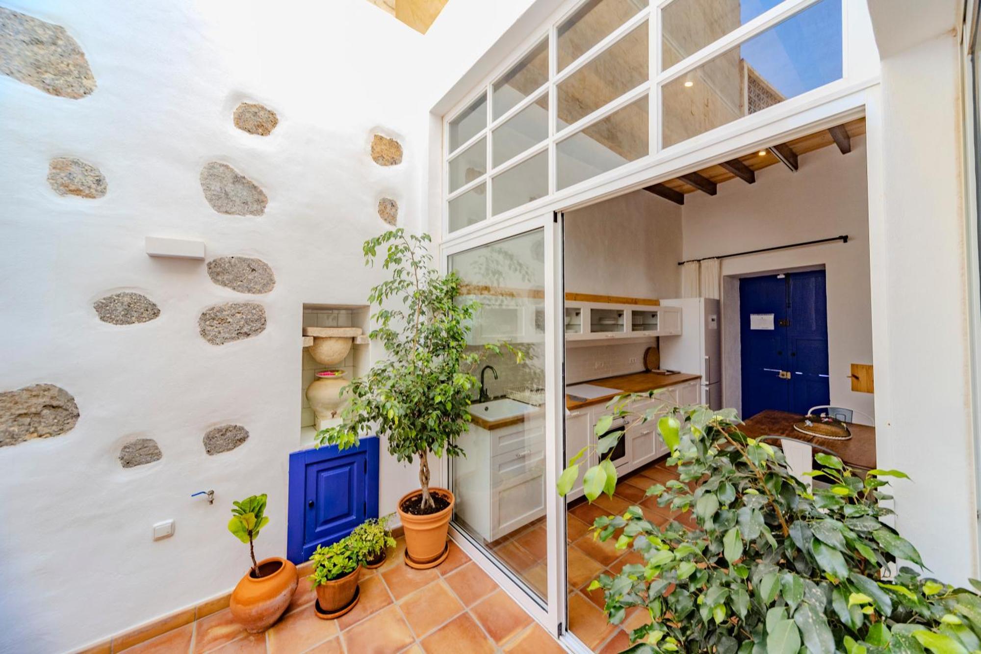 Holiday home Luxury House Grand Arrecife (Lanzarote)