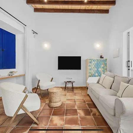 Luxury House Grand Central Arrecife  Exterior foto